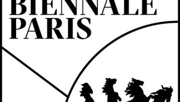 Logo biennale 2017