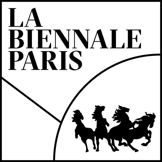 Logotipo da Bienal de 2017