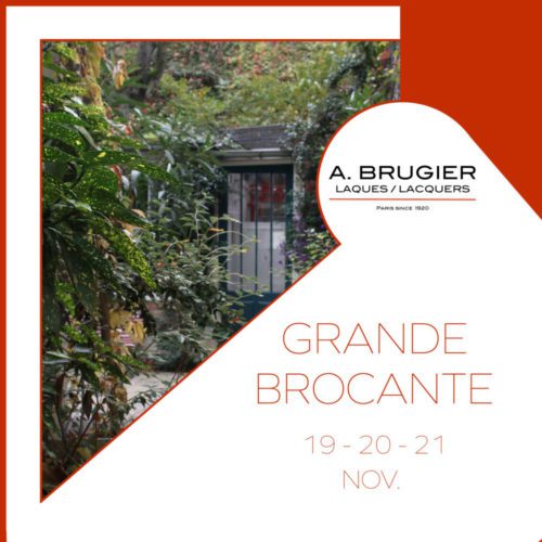 Grande Brocante de Novembre Grande Brocante de Novembre