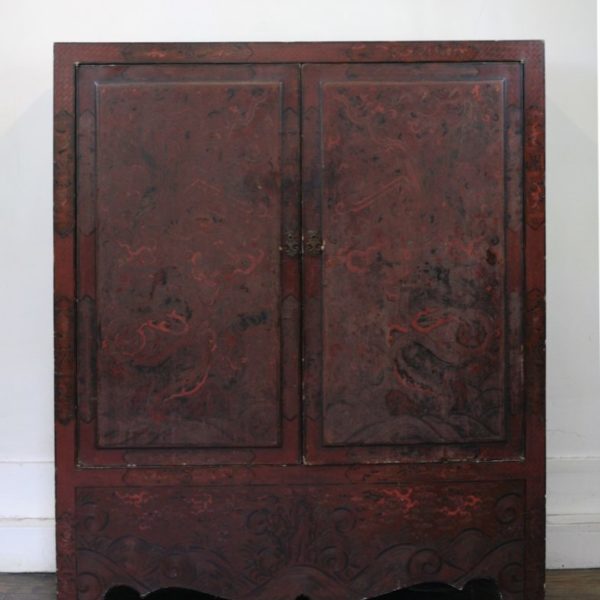 Armoire chinoise