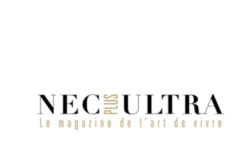 Les Ateliers Brugier in NEC PLUS ULTRA