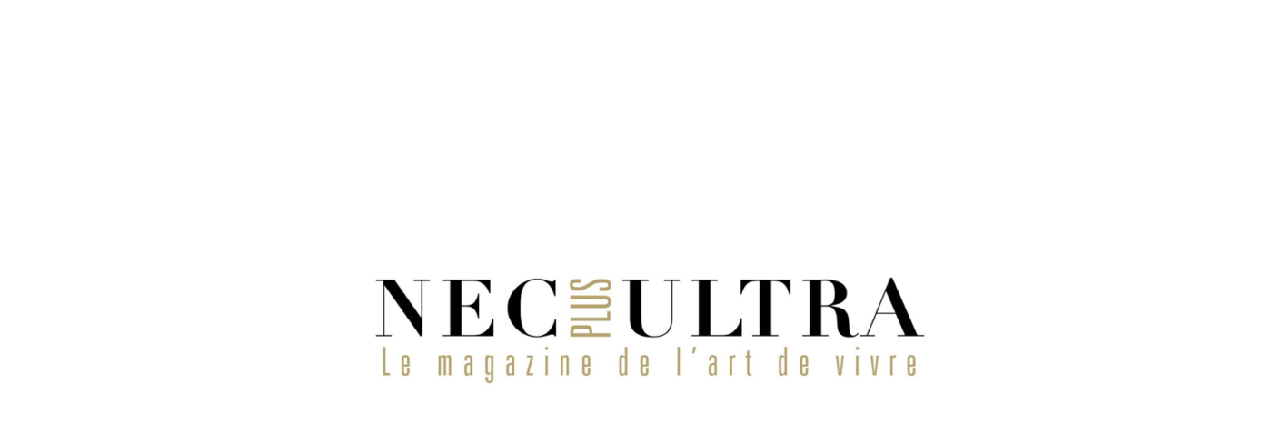 Les Ateliers Brugier in NEC PLUS ULTRA Les Ateliers Brugier in NEC PLUS ULTRA